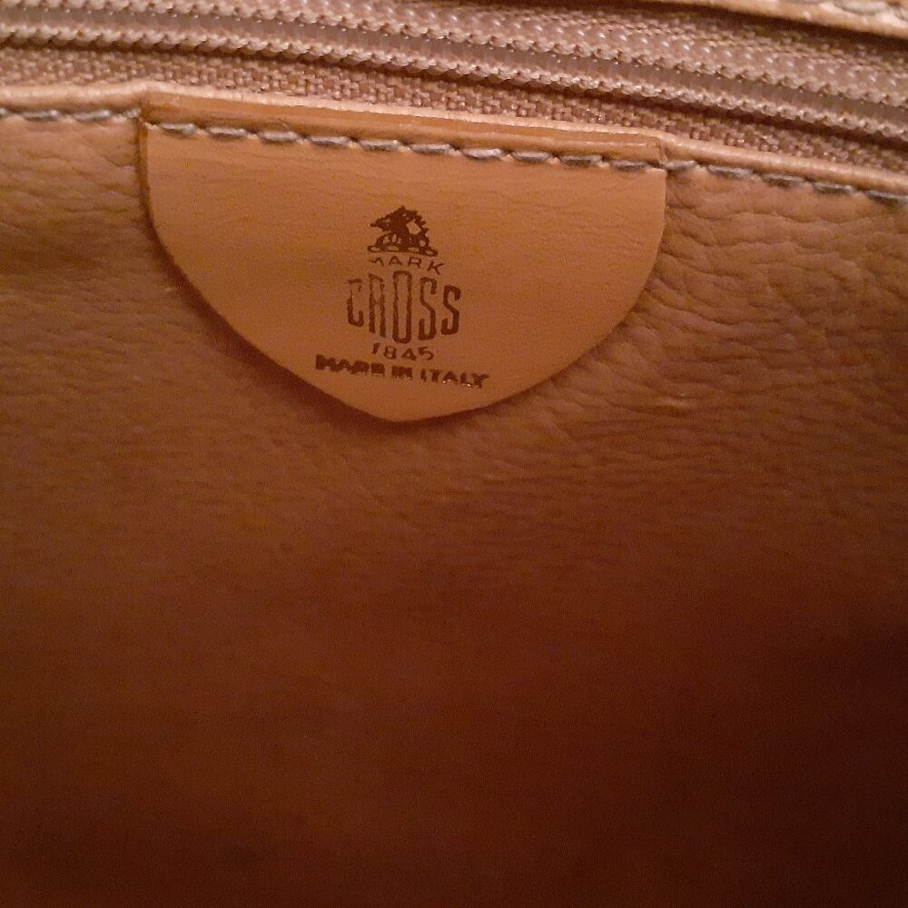 Mark Cross Handbag - Picture 5 of 16